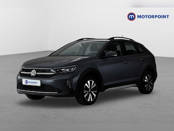 Used Volkswagen Taigo 2023 for sale - 79089010: Photo