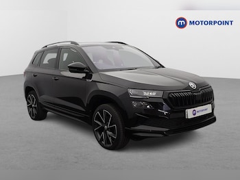 Used Skoda Karoq 2023 for sale - 79196458: Photo