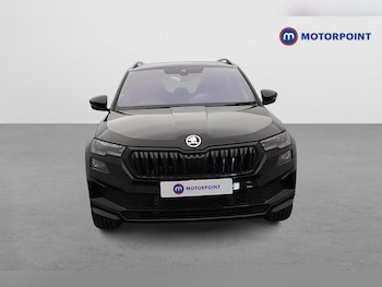 Used Skoda Karoq 2023 for sale - 79196458: Photo