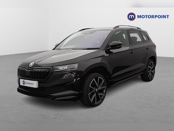 Used Skoda Karoq 2023 for sale - 79196458: Photo