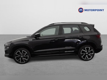 Used Skoda Karoq 2023 for sale - 79196458: Photo