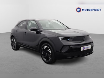 Used Vauxhall Mokka 2026 for sale - 79272305: Photo