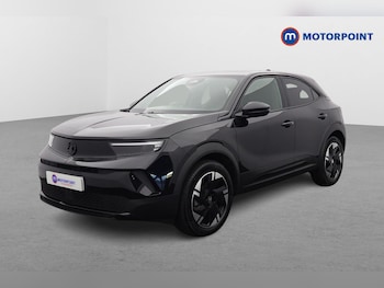 Used Vauxhall Mokka 2026 for sale - 79272305: Photo