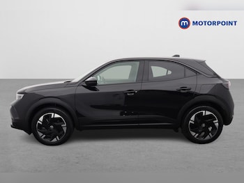 Used Vauxhall Mokka 2026 for sale - 79272305: Photo