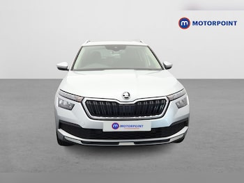 Used Skoda Kamiq 2023 for sale - 79369433: Photo