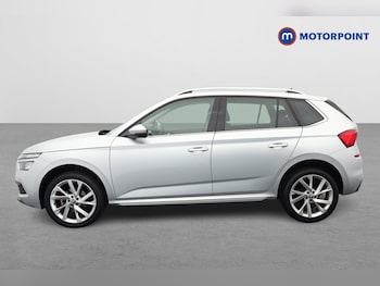Used Skoda Kamiq 2023 for sale - 79369433: Photo
