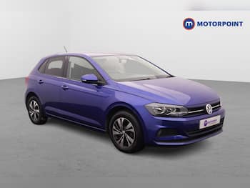 Used Volkswagen Polo 2019 for sale - 79706648: Photo