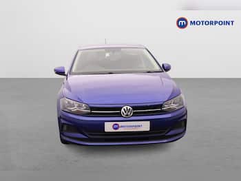 Used Volkswagen Polo 2019 for sale - 79706648: Photo