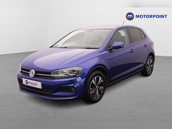 Used Volkswagen Polo 2019 for sale - 79706648: Photo