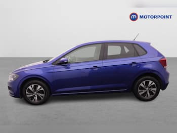 Used Volkswagen Polo 2019 for sale - 79706648: Photo