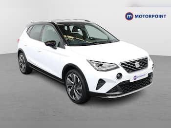 Used SEAT Arona 2023 for sale - 79653217: Photo