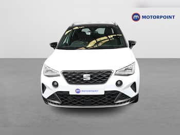 Used SEAT Arona 2023 for sale - 79653217: Photo