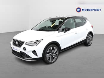 Used SEAT Arona 2023 for sale - 79653217: Photo