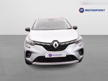 Used Renault Captur 2022 for sale - 79693551: Photo