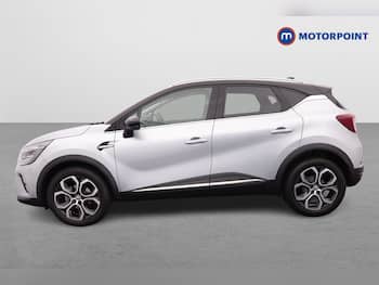 Used Renault Captur 2022 for sale - 79693551: Photo