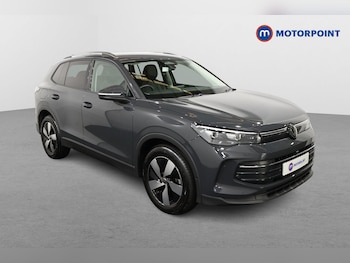 Used Volkswagen Tiguan 2026 for sale - 79581791: Photo