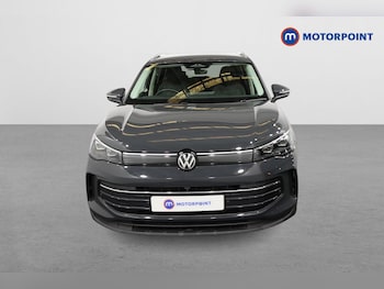 Used Volkswagen Tiguan 2026 for sale - 79581791: Photo