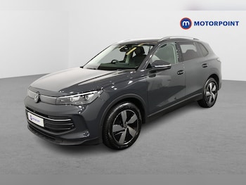Used Volkswagen Tiguan 2026 for sale - 79581791: Photo