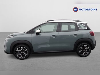 Used Citroen C3 Aircross 2022 for sale - 79152247: Photo