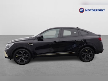 Used Renault Arkana 2023 for sale - 79152213: Photo