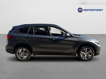Used BMW X1 2019 for sale - 79152239: Photo