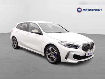 Used BMW 1 Series 2021 for sale - 79665223: Photo