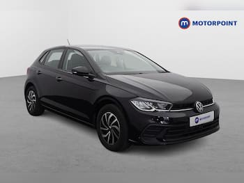 Used Volkswagen Polo 2023 for sale - 79684216: Photo