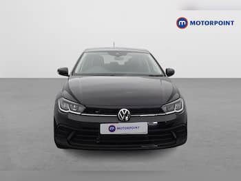 Used Volkswagen Polo 2023 for sale - 79684216: Photo