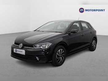 Used Volkswagen Polo 2023 for sale - 79684216: Photo