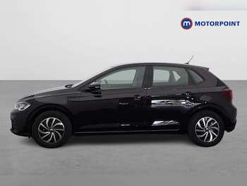 Used Volkswagen Polo 2023 for sale - 79684216: Photo
