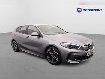 Used BMW 1 Series 2023 for sale - 79704739: Photo