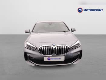 Used BMW 1 Series 2023 for sale - 79704739: Photo
