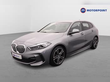 Used BMW 1 Series 2023 for sale - 79704739: Photo