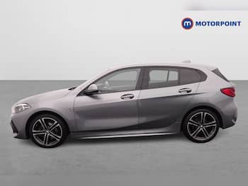 Used BMW 1 Series 2023 for sale - 79704739: Photo