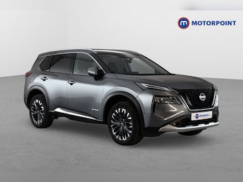 Used Nissan X-Trail 2024 for sale - 79152220: Photo