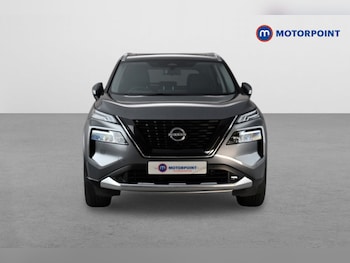 Used Nissan X-Trail 2024 for sale - 79152220: Photo