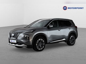 Used Nissan X-Trail 2024 for sale - 79152220: Photo