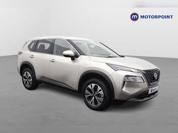 Used Nissan X-Trail 2023 for sale - 79653280: Photo