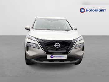 Used Nissan X-Trail 2023 for sale - 79653280: Photo