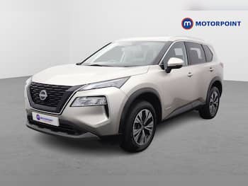 Used Nissan X-Trail 2023 for sale - 79653280: Photo