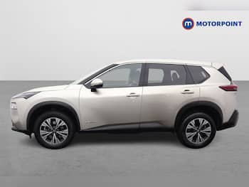 Used Nissan X-Trail 2023 for sale - 79653280: Photo
