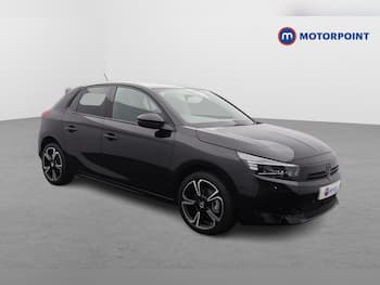 Used Vauxhall Corsa 2025 for sale - 79629464: Photo
