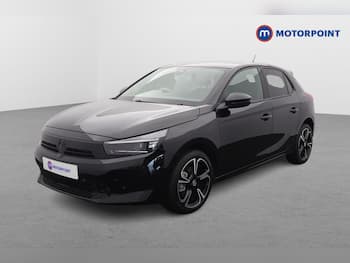 Used Vauxhall Corsa 2025 for sale - 79629464: Photo