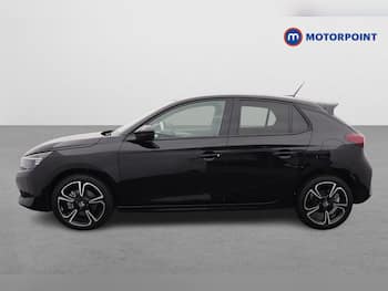 Used Vauxhall Corsa 2025 for sale - 79629464: Photo
