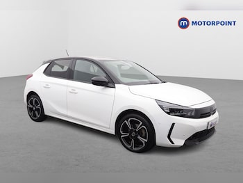 Used Vauxhall Corsa 2023 for sale - 79615666: Photo