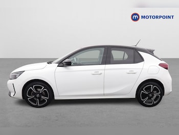Used Vauxhall Corsa 2023 for sale - 79615666: Photo