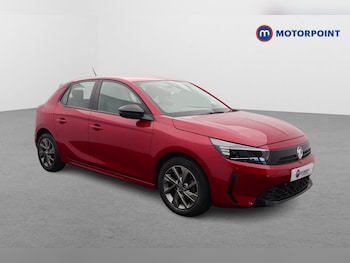 Used Vauxhall Corsa 2023 for sale - 79357621: Photo