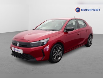 Used Vauxhall Corsa 2023 for sale - 79357621: Photo