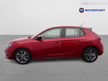 Used Vauxhall Corsa 2023 for sale - 79357621: Photo