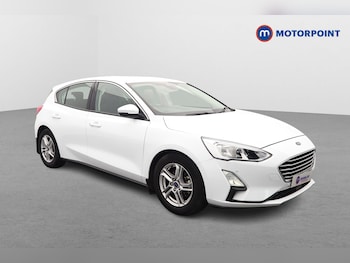 Used Ford Focus 2019 for sale - 79196359: Photo